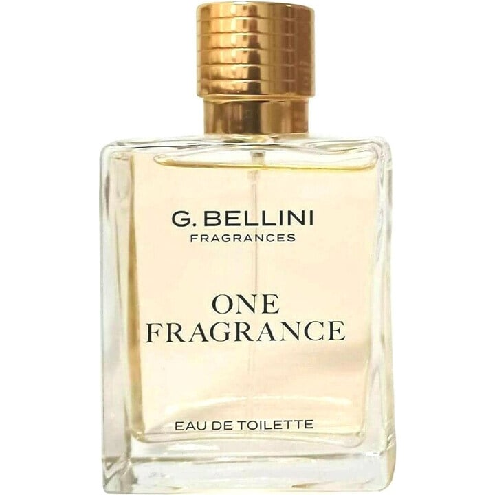 G. Bellini - One Fragrance